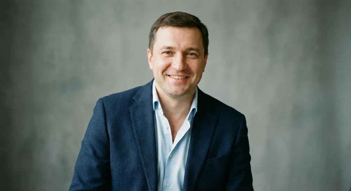 Павел Новиков, консультант по страховым программам